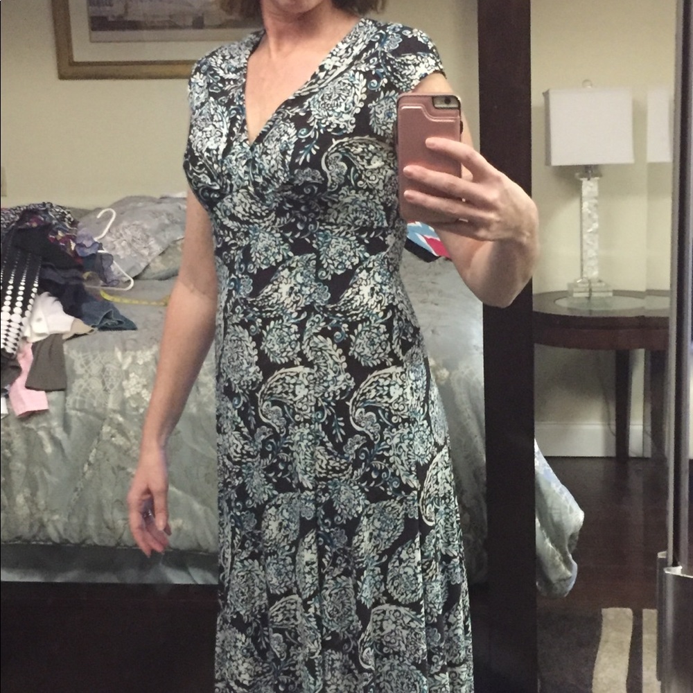 Nice dress